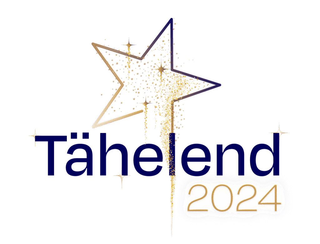 Tunnustame andekaid noori