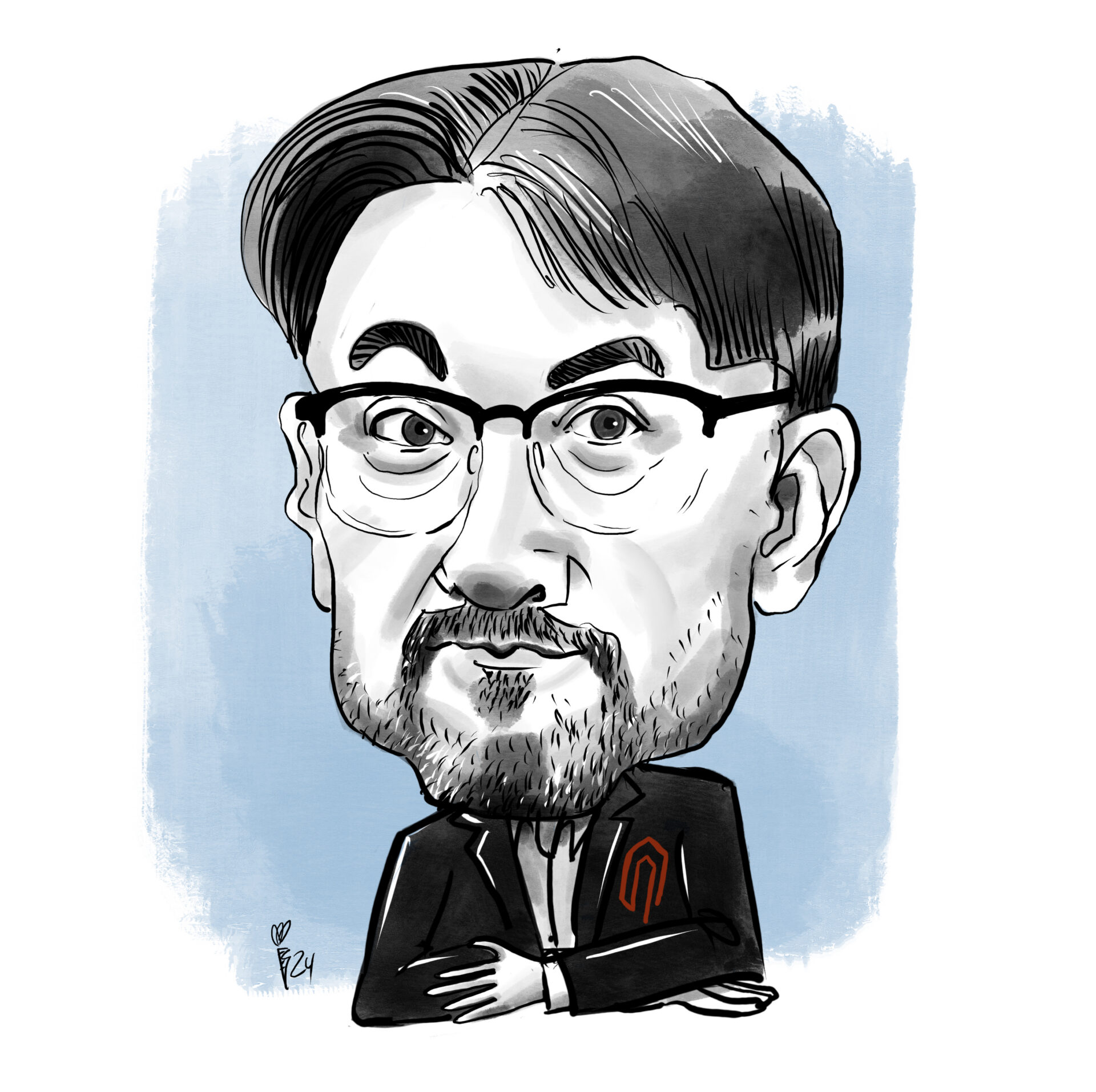 KÕRVALPILK ⟩ Tõnu Viigi arvates on peamine tekitada õpilastes vaimustust teadmistest