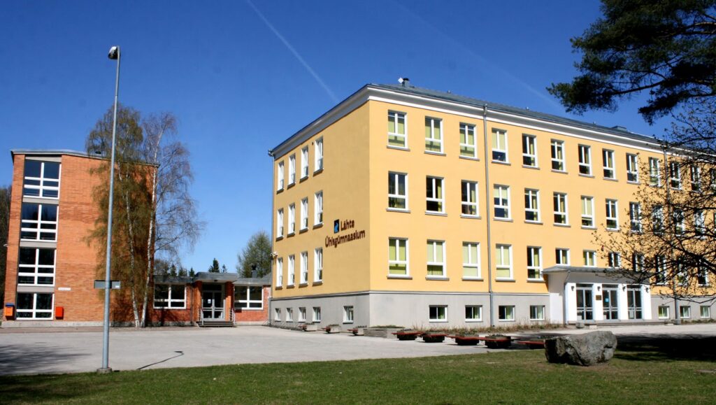 Alustav direktor ehk Haljaleoksale jõudnud innovatsiooniguru