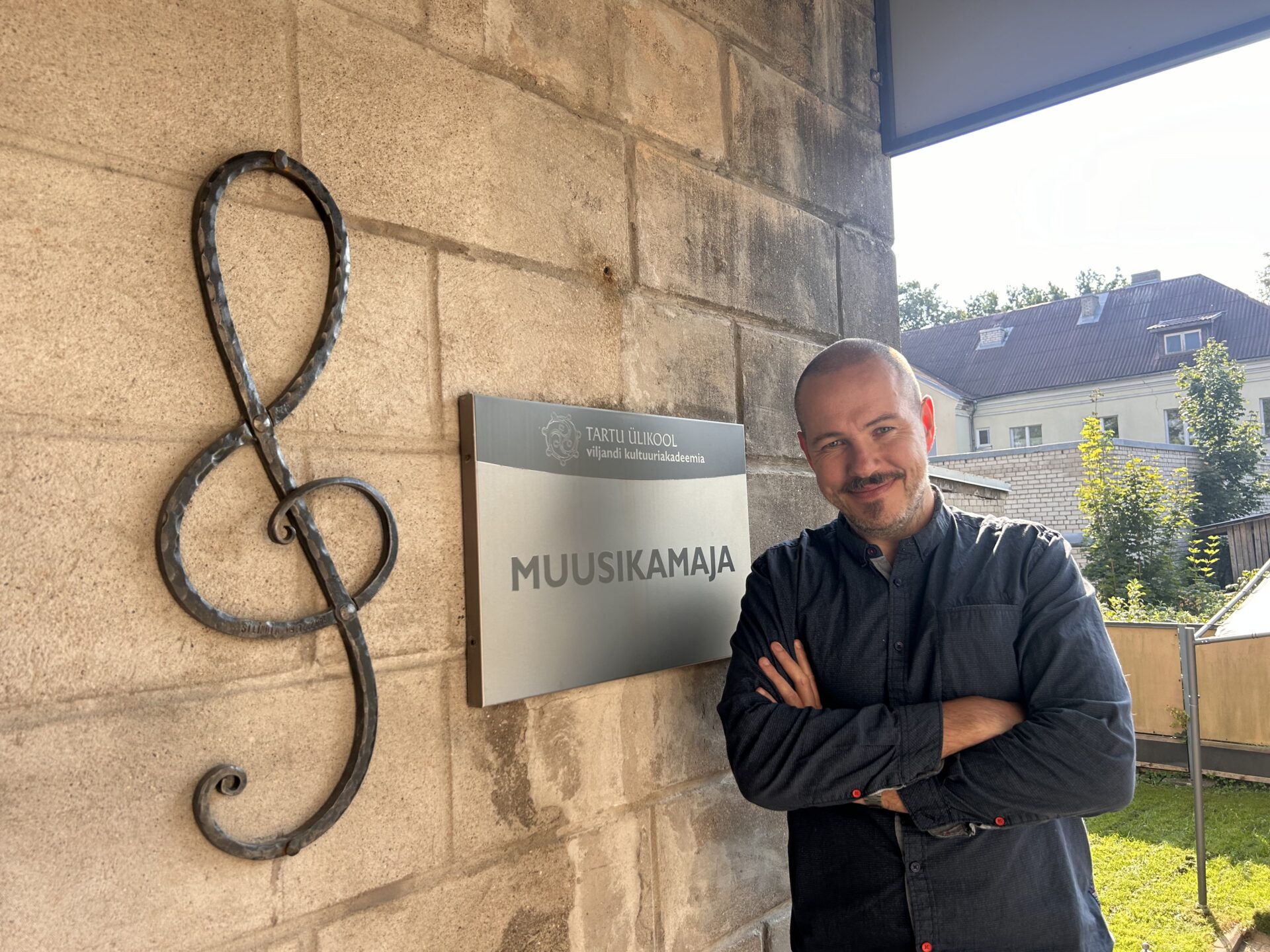 Muusikakoolid vajavad mitmekülgseid õpetajaid