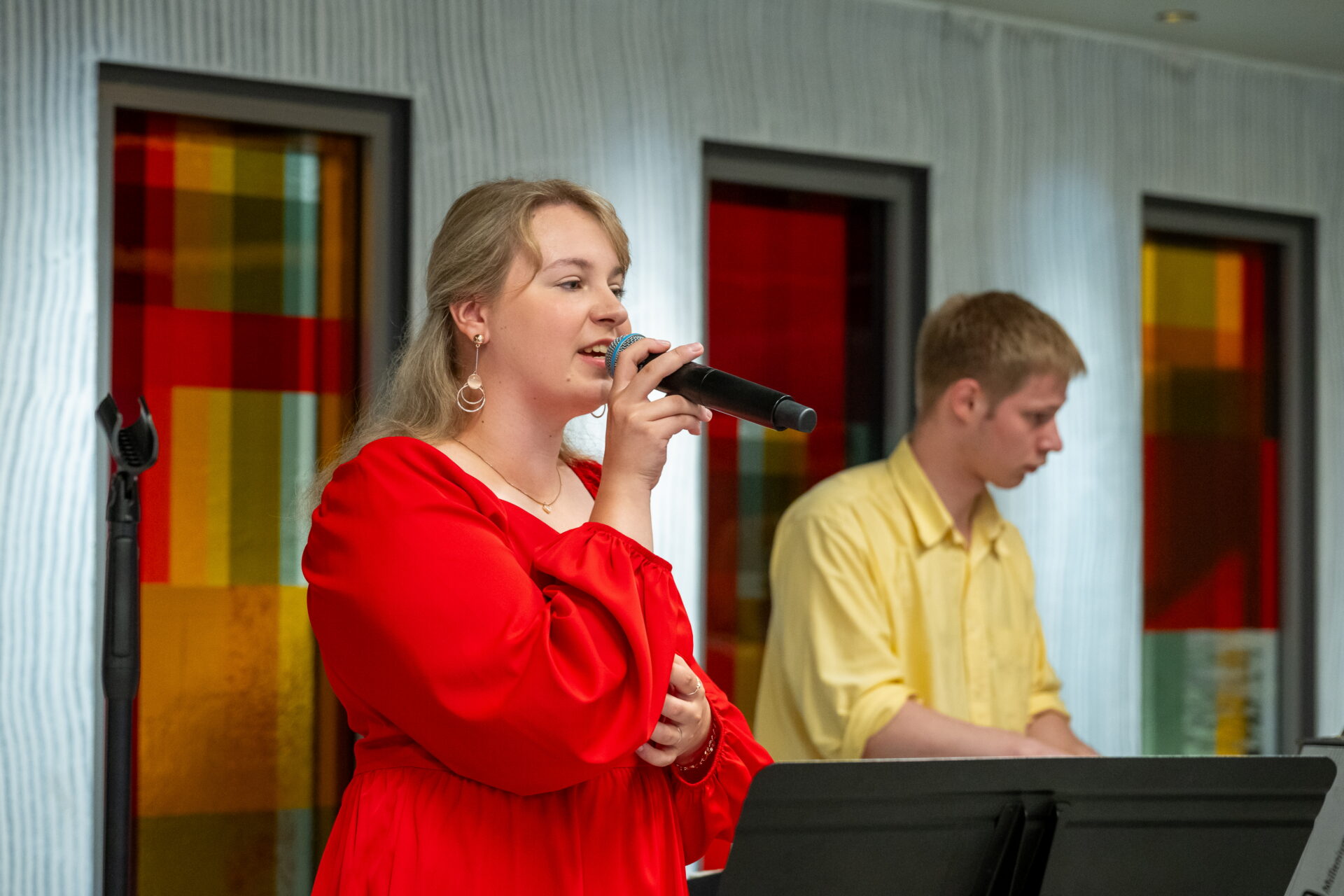 Muusikaõpetajaks õppida on popp