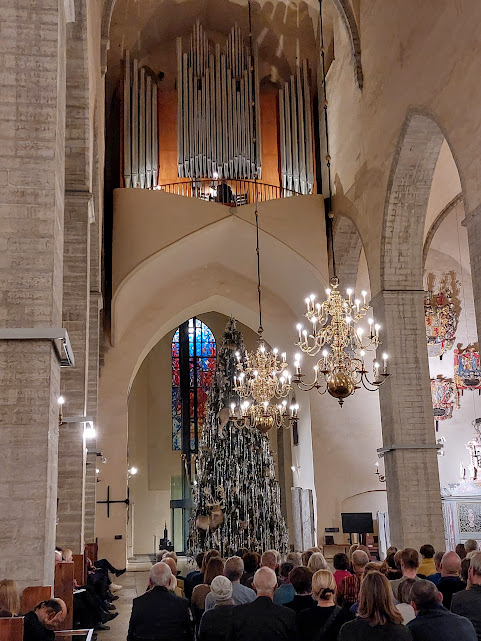 Corelli Music jätkab kauni barokiaja muusikaga