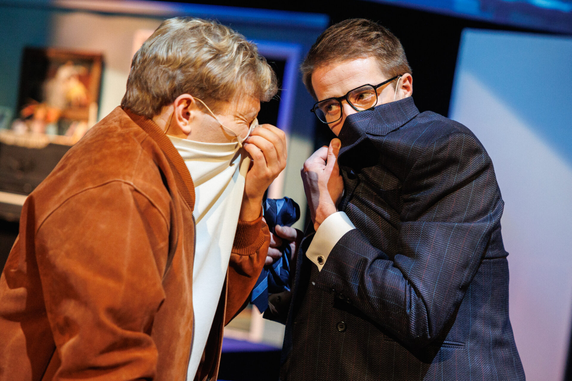 Endla pakub väekaid kultuurikogemusi nii lapsele kui noorele