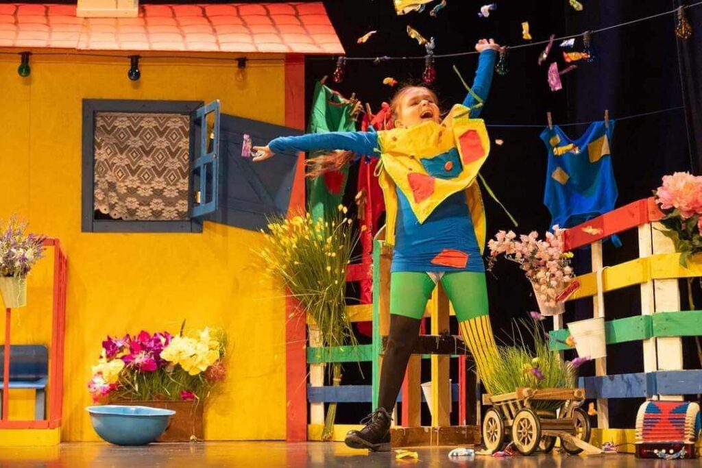 REKY 42. hooaeg algas juba 15. augustil!