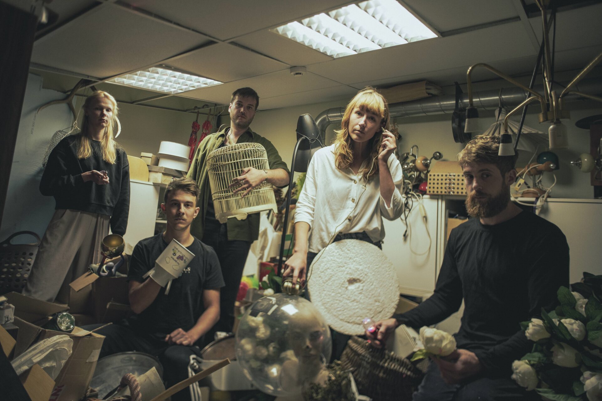 Tartu Uue Teatri 17. hooaeg – raskesti tabatavate tunnete sõnastamine ja testosteroon läänenabal