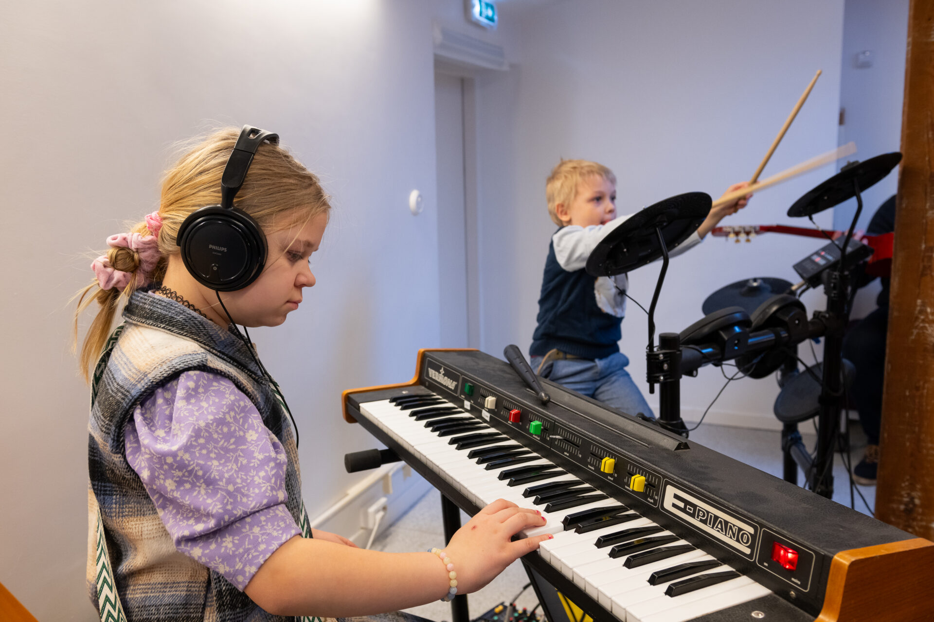 Eesti Ajaloomuuseumi hariduskeskuse tegemised ja uued haridusprogrammid juubeliaastal