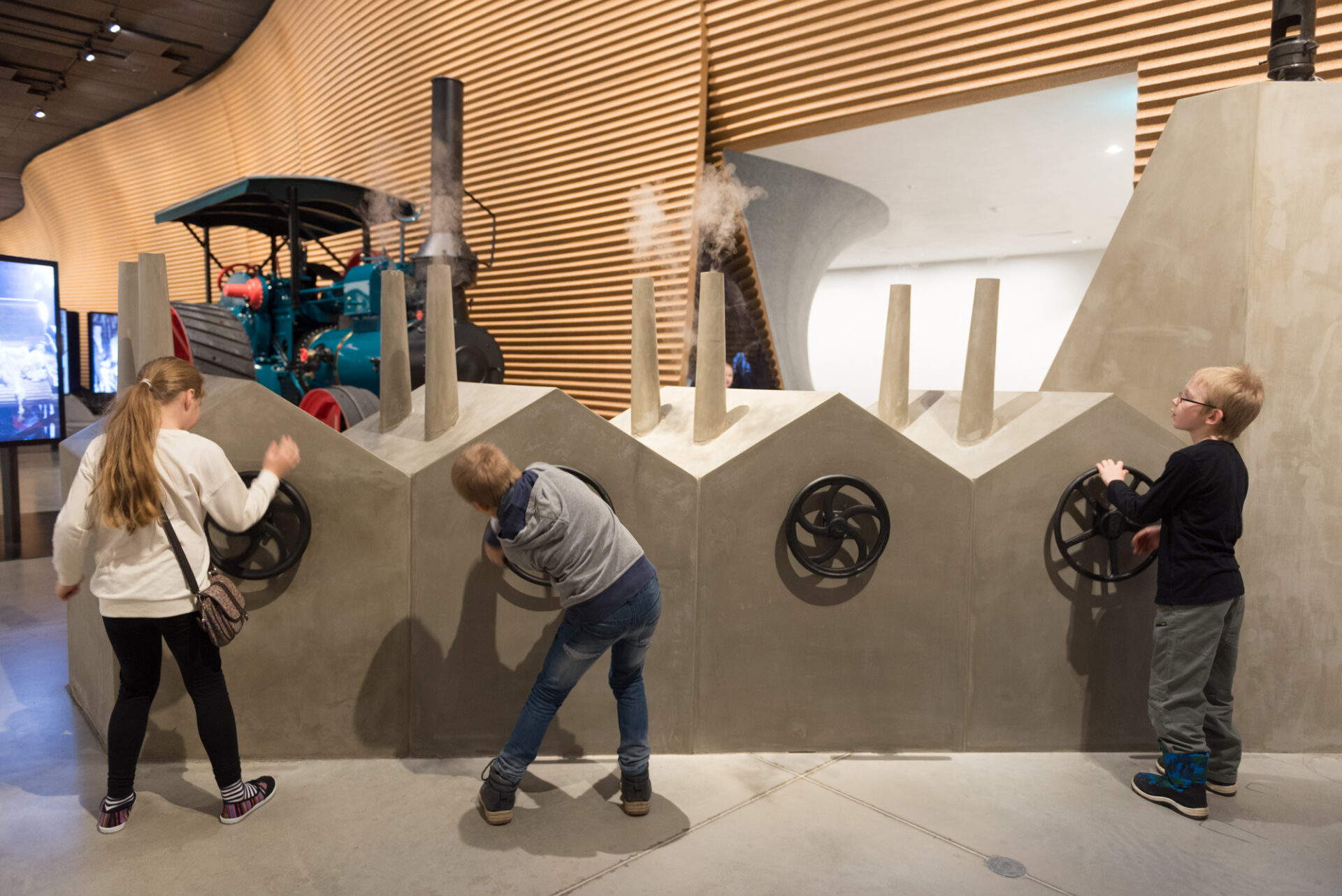 Öine elu valgusvihus: sügisesed seiklused ERM-is