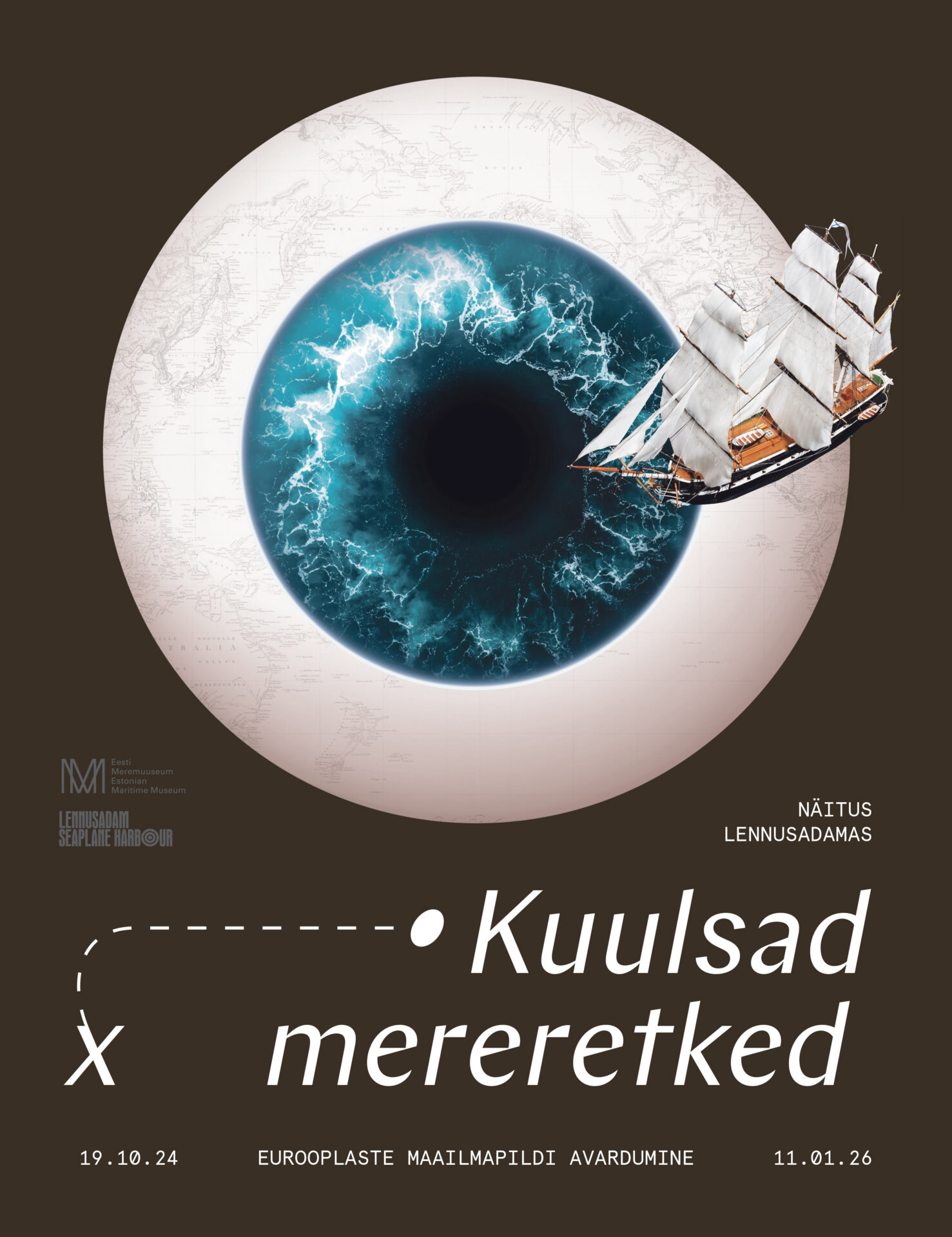 Krusensterni ümbermaailmareisi pärand