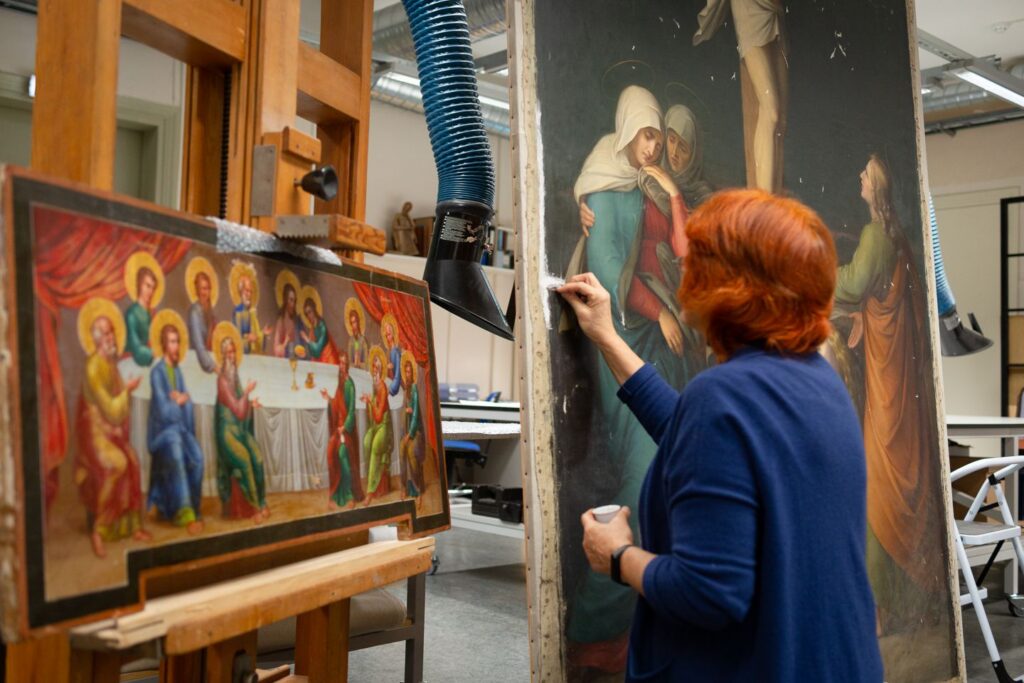 Hoiame ajaloolisi ühendusi – muinsuskaitsepäevadel tutvustatakse Eesti transpordi-, teede- ja sidepärandit