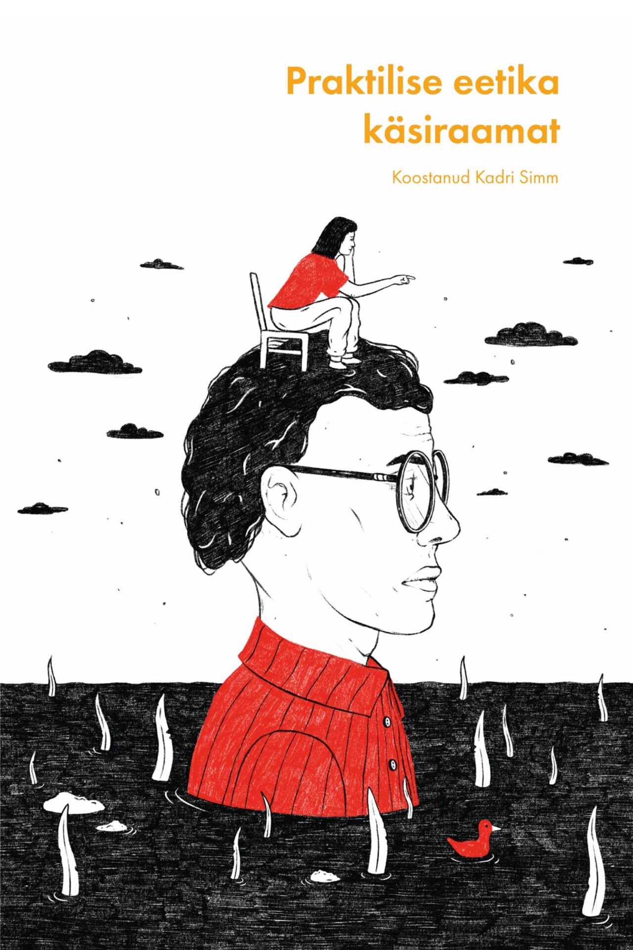 ÕPETAJA SOOVITAB ⟩ Me peame rääkima eetikast!