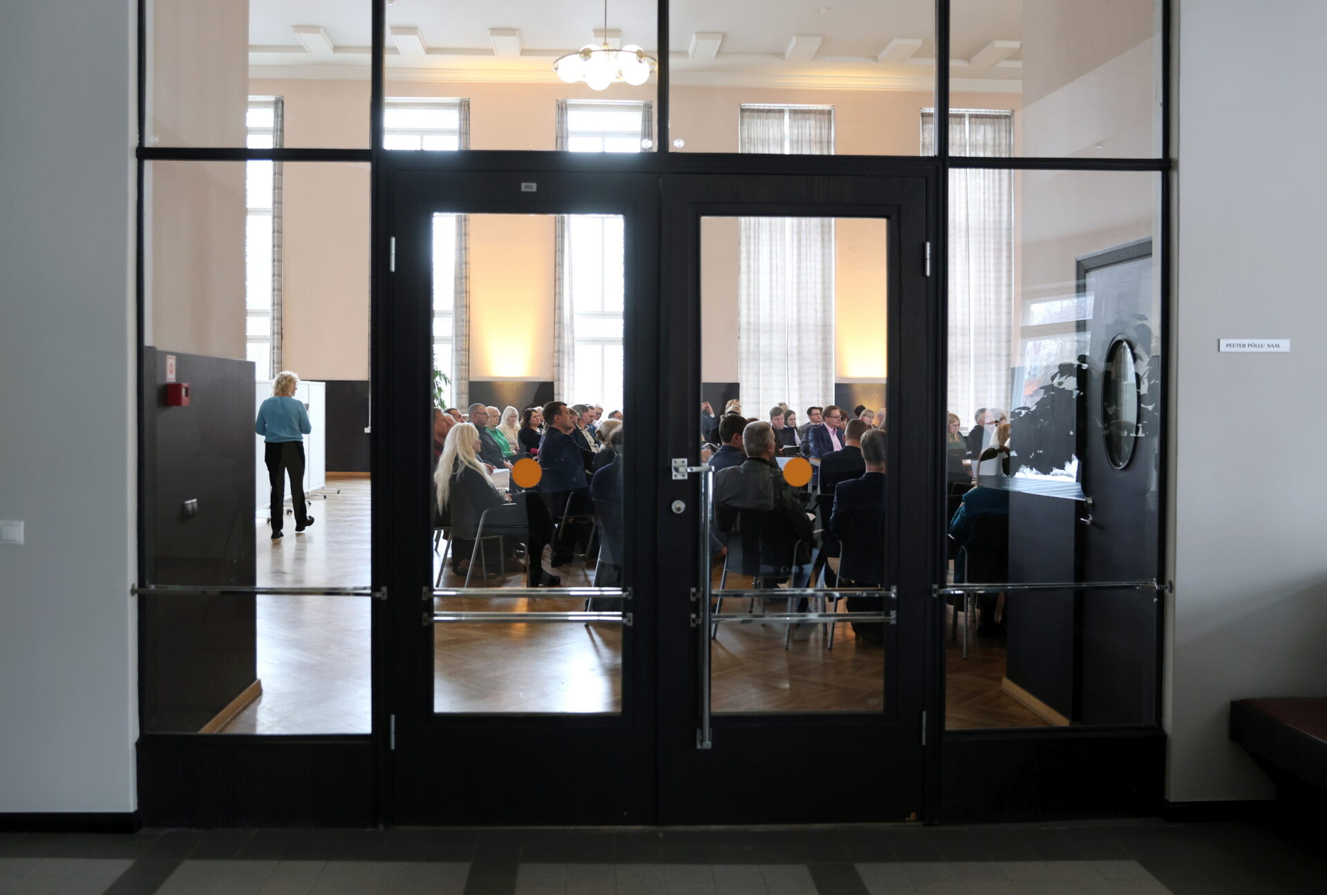 Omavalitsused on haridusleppe suhtes veel kriitilised