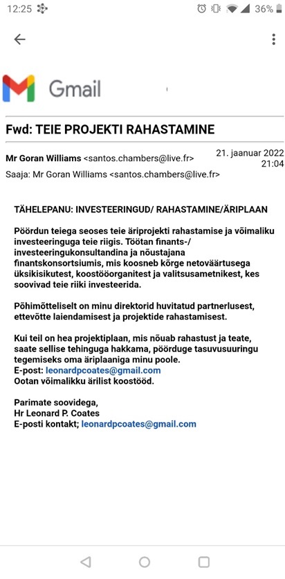 Õpetaja, kes sind ründab?