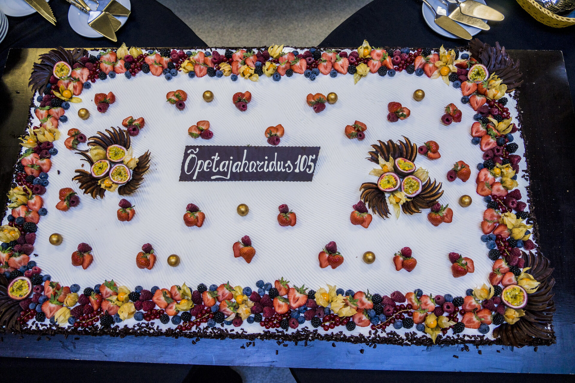 Tiiger ja ajukirurg: õpetajalt oodatakse igas koolitunnis väikest imet