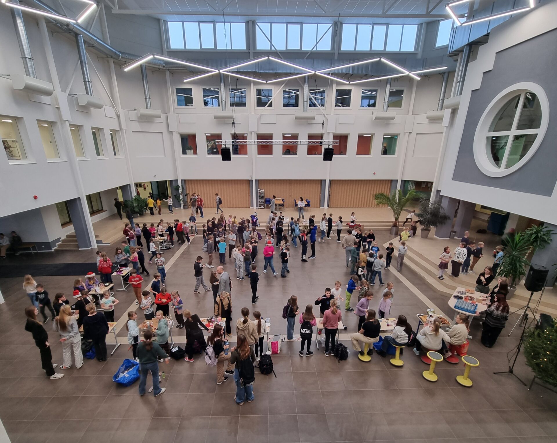 Kuidas kasvatada hoolivust ja empaatiat?