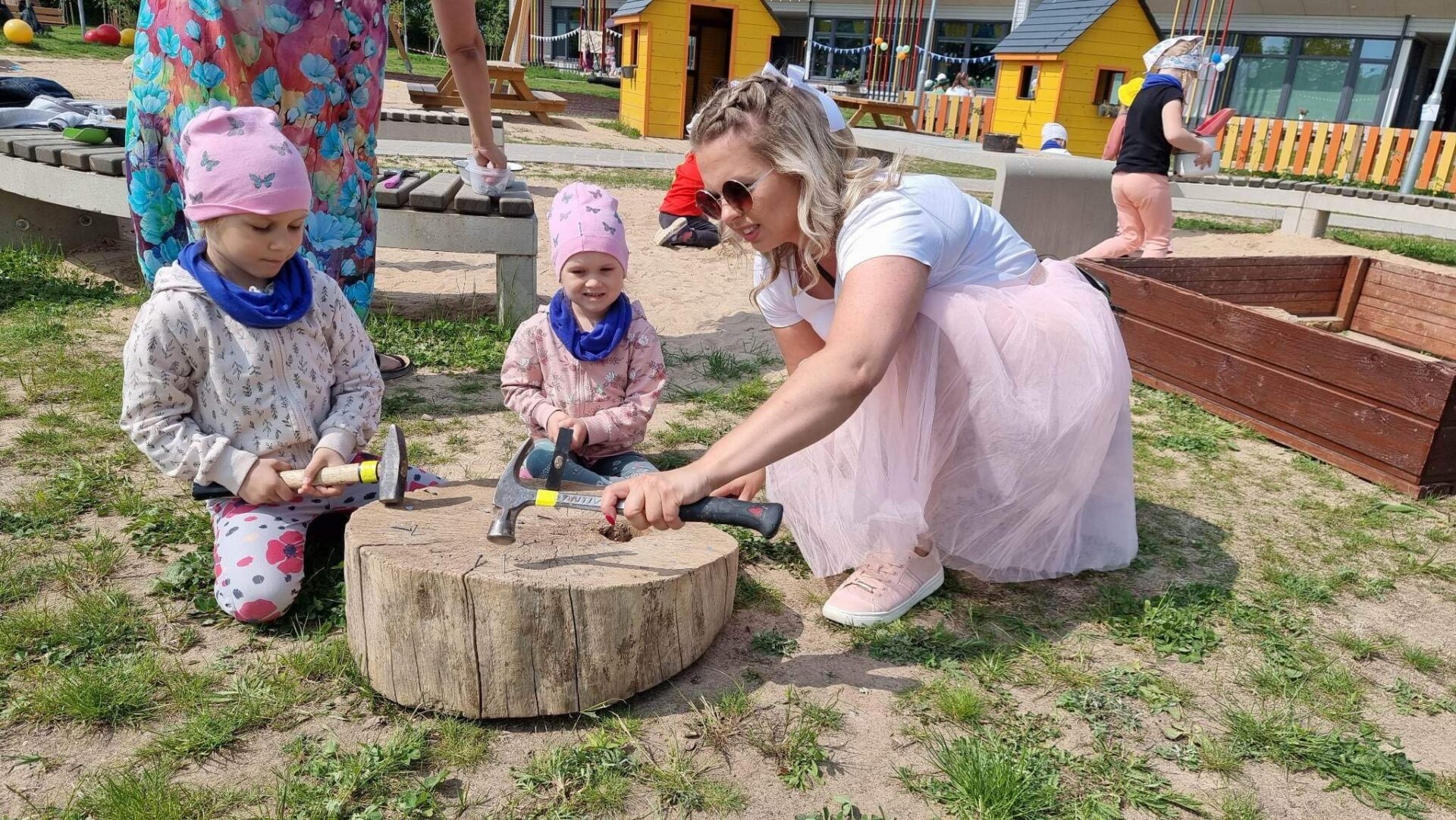 Millist tuge vajab alustav õpetaja?