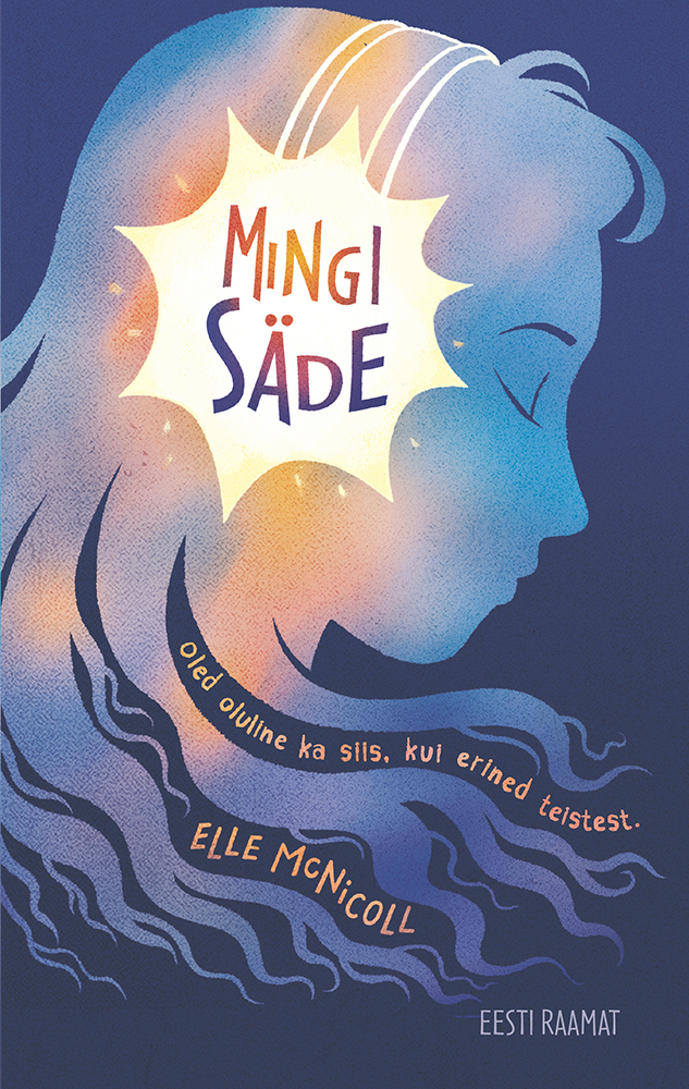RAAMAT ⟩ Elle McNicoll, „Mingi säde“