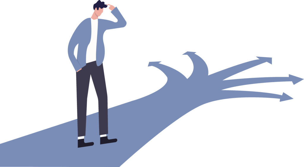 Kelle valik – kas kooli või õpilase? Põhiharidusejärgsed koolivalikud ja nende korraldus