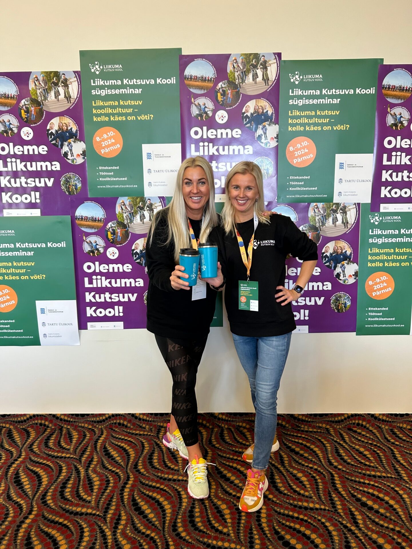 Miks on päriselt vaja uut liikumisõpetuse ainekava?