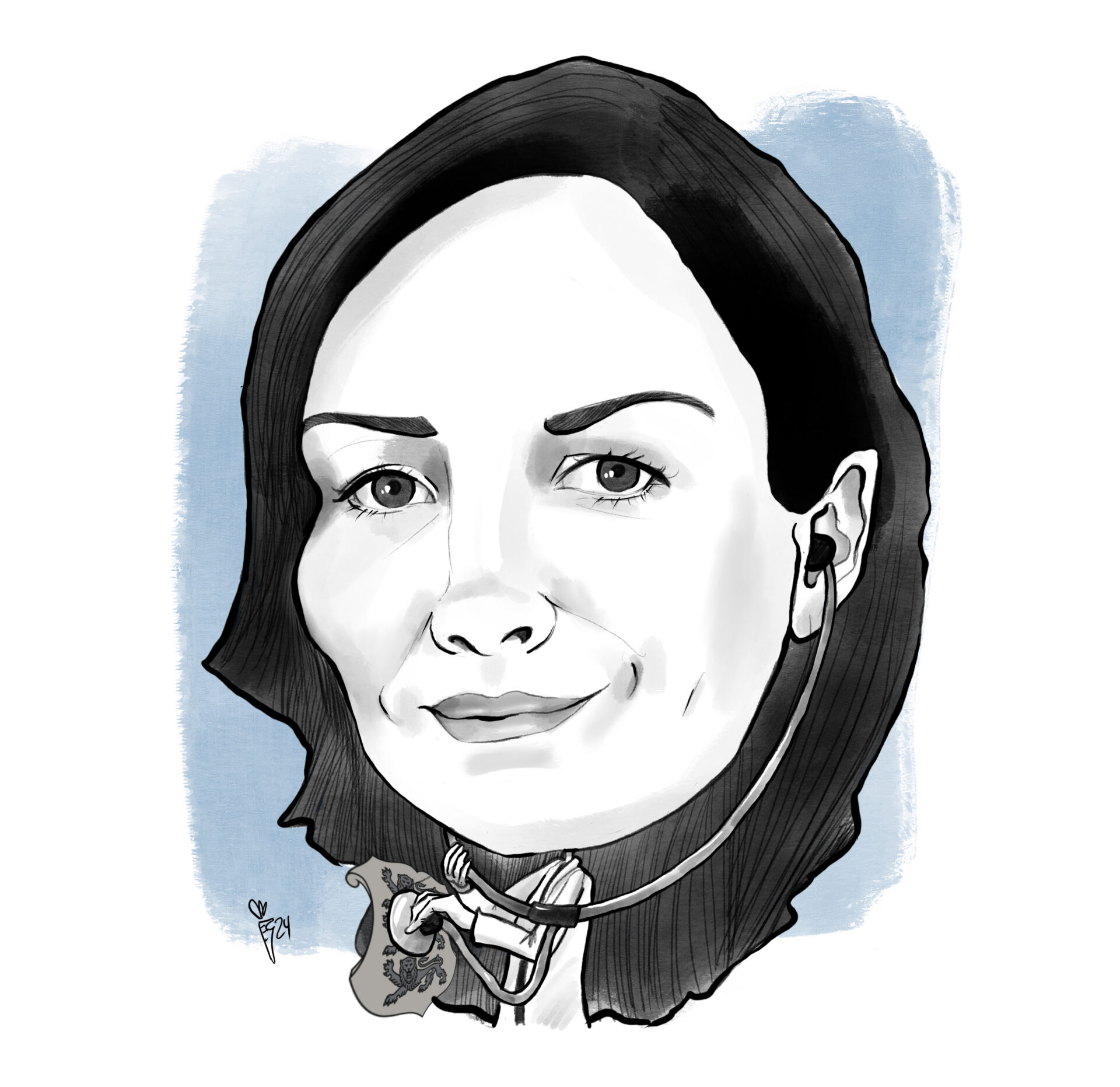 KÕRVALPILK ⟩ Karmen Jolleri arvates peaks õpetaja olema A ja O