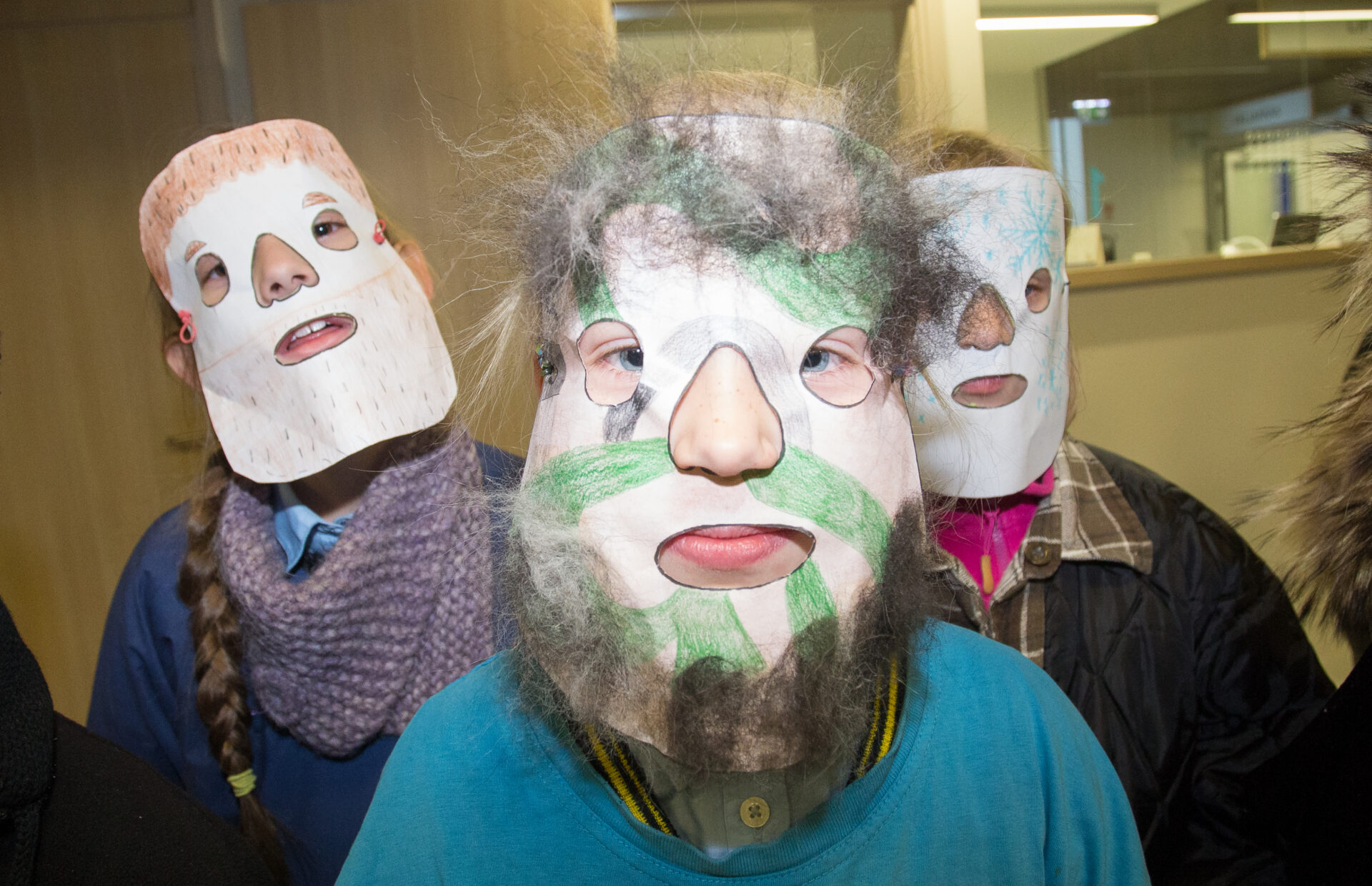 Tähistame sügise saabumist