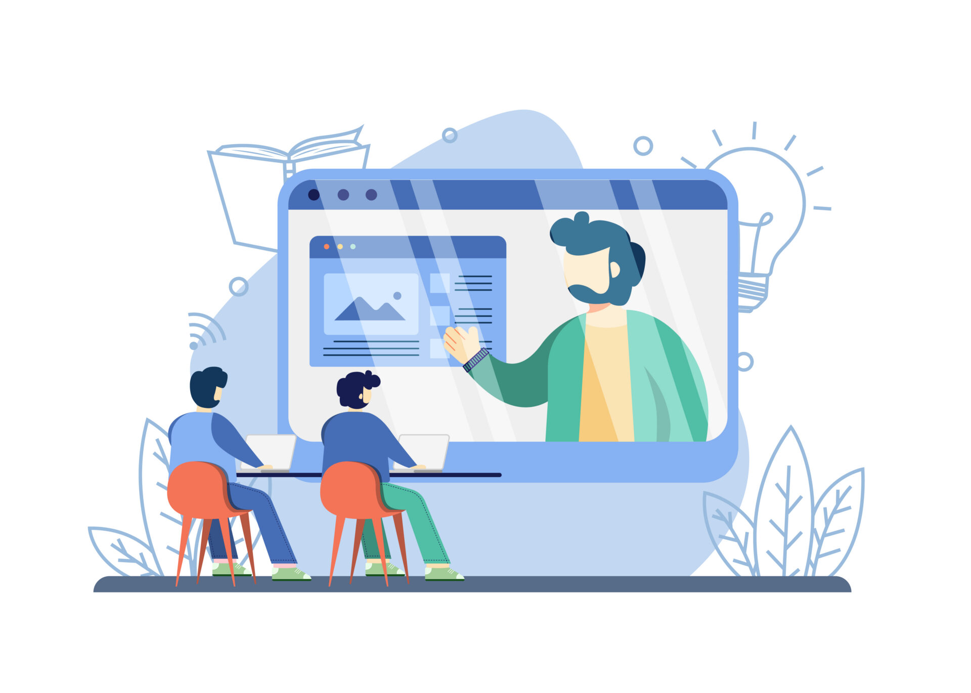 Perekonnad meedias ja meediaperekonnad