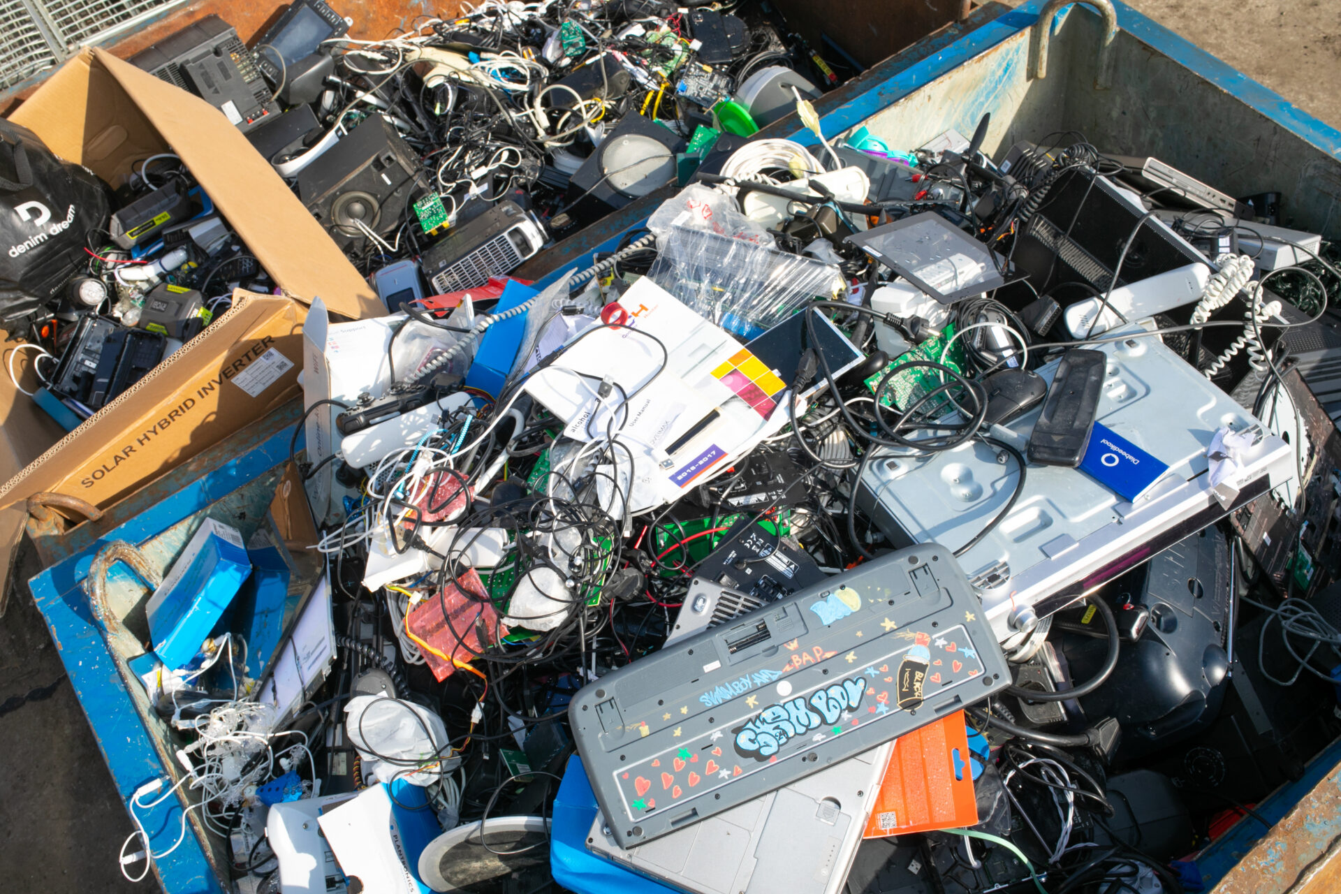 Koolid ja lasteaiad liituvad aktiivselt Eesti suurima noorte keskkonnaprogrammiga „Rohejaht“