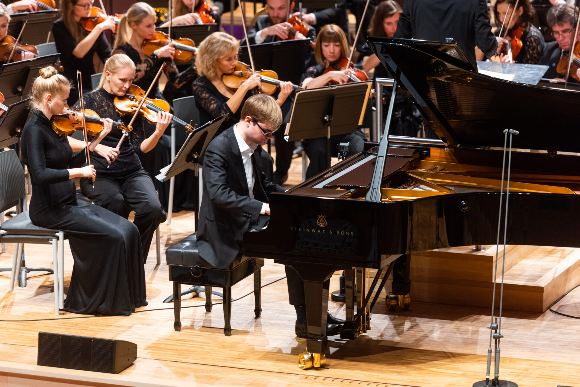 X Eesti pianistide konkurss toob publikuni uue pianistide põlvkonna
