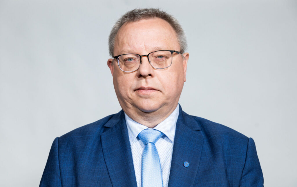 Osaliselt tasuline kutseharidus on õige otsus