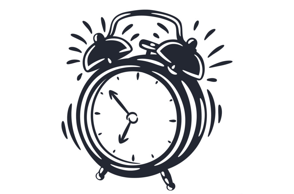 NOORTE HÄÄL ⟩ Kas koolipäev võiks alata hiljem?