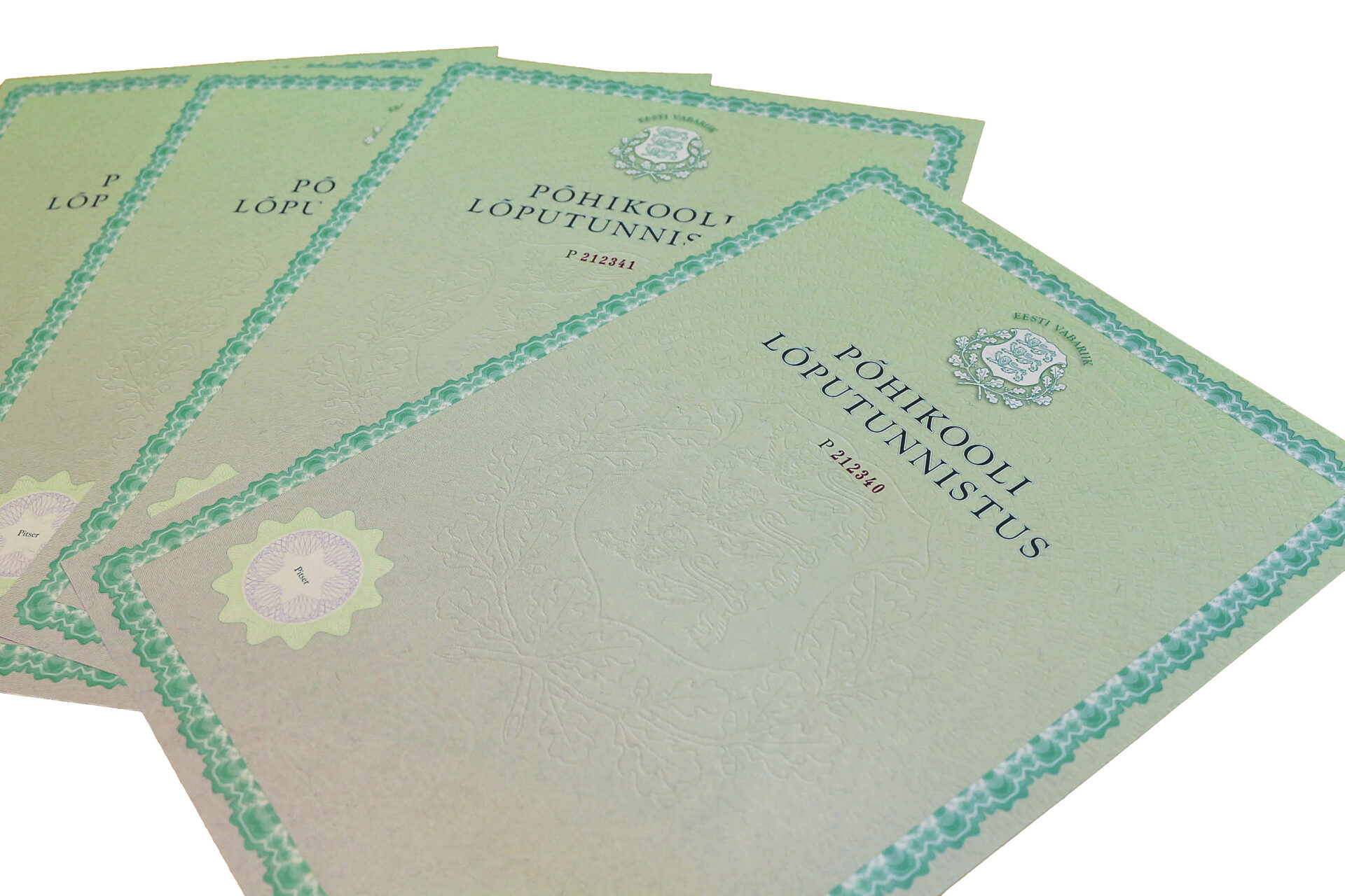 Hindamissüsteemi nüüdisajastamine. Koolijuhi hinnangul võiks lõputunnistusel osaliselt hinnete nõudest loobuda