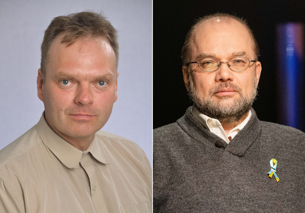 Mis värk selle pedagoogika ja psühholoogiaga siis ikkagi on?