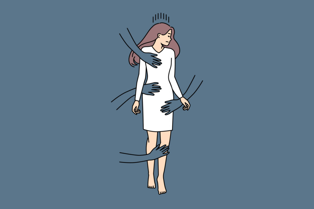 Nõusolekuseadus õpetaja pilguga