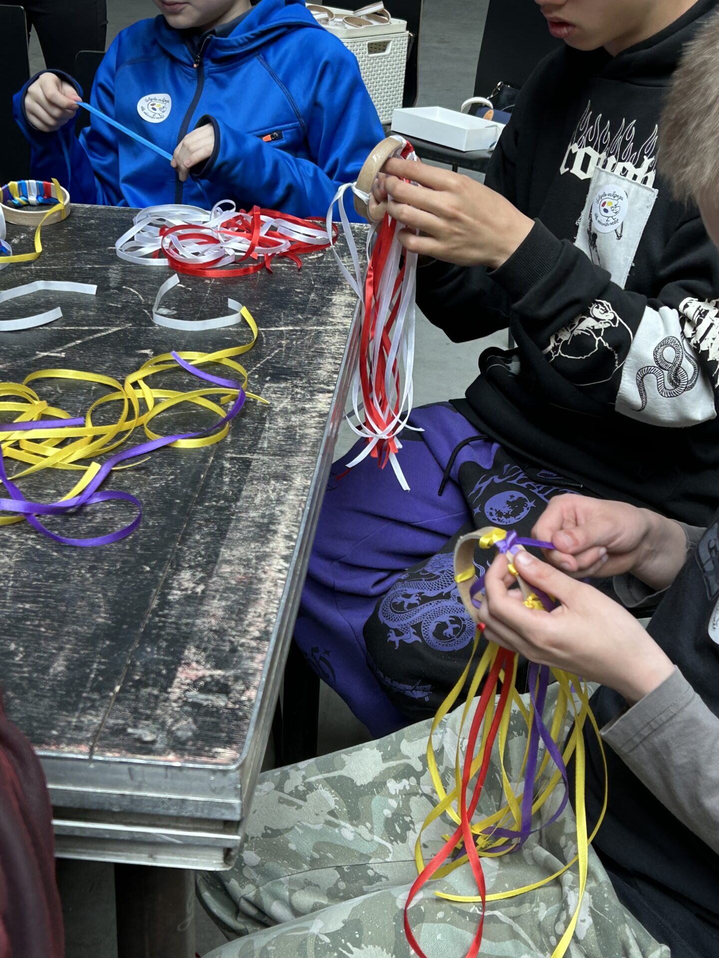 Mis saab intellektipuude ja psüühikahäiretega noortest pärast kooli lõpetamist?