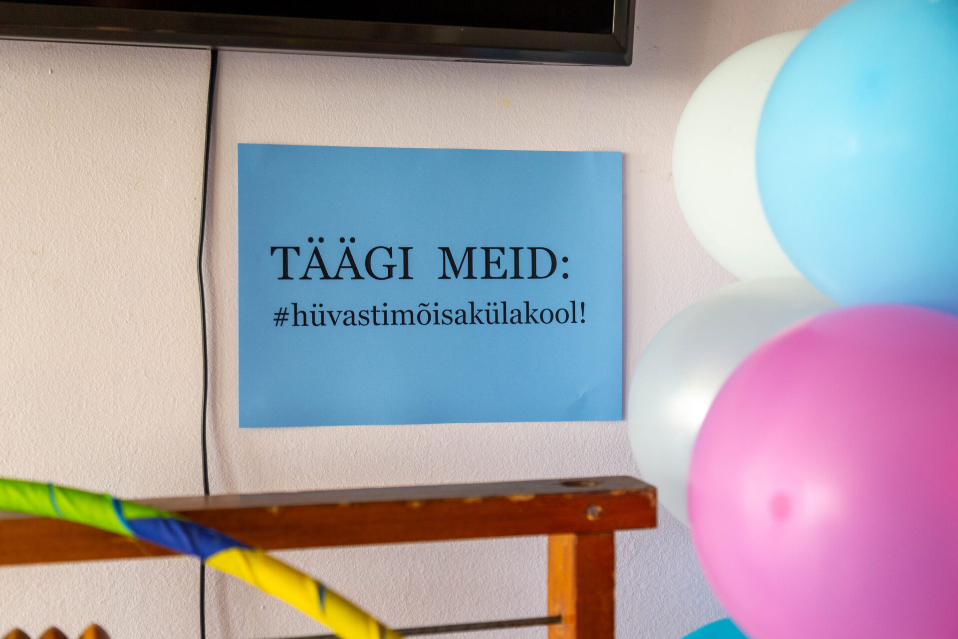 Haridusministeerium kutsub kohalikke kogukondi üles hindama väikegümnaasiumite tulevikku