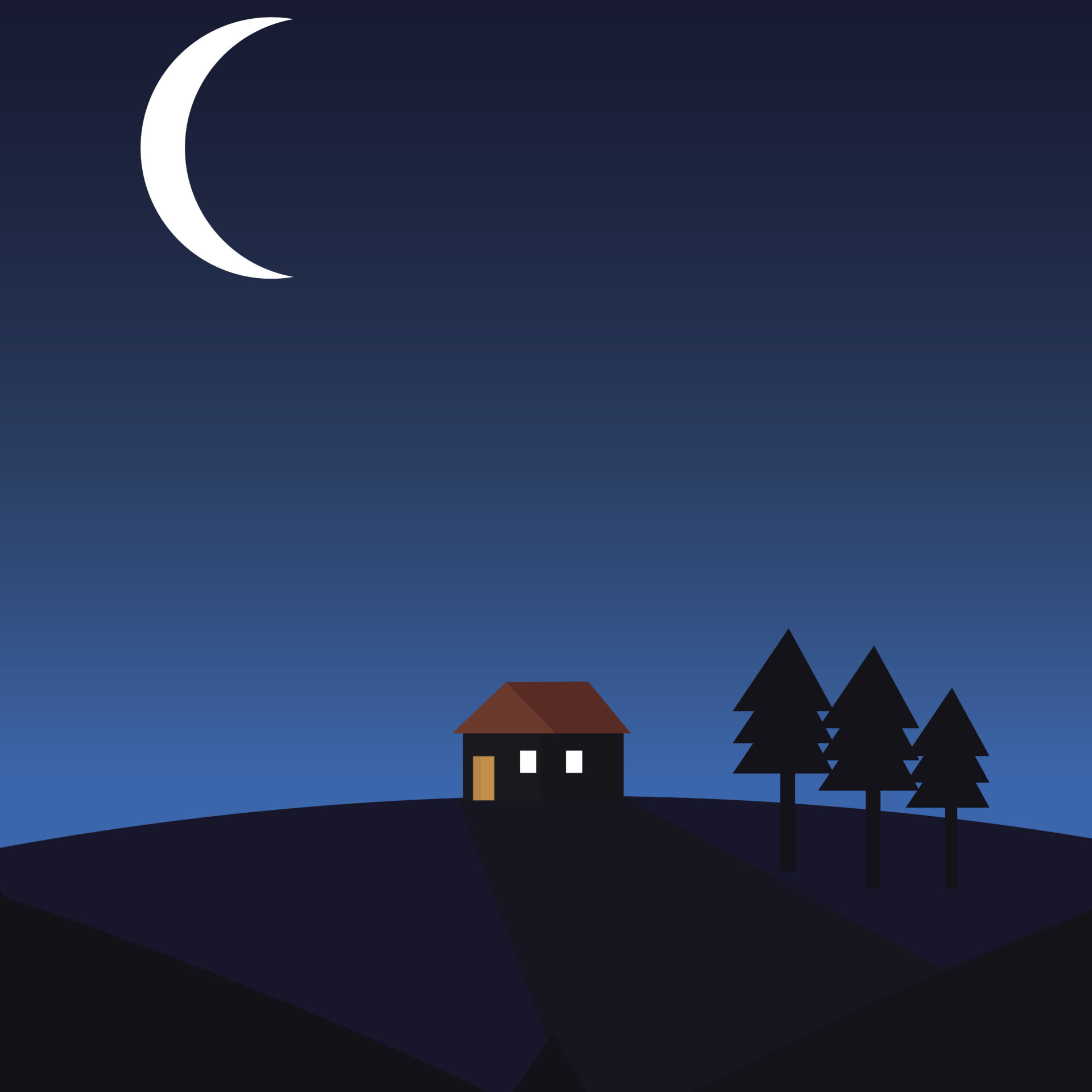 Tuluke kauges metsanukas