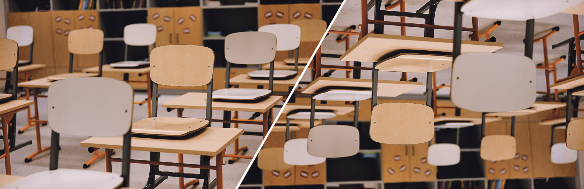 Õpetaks küll teisiti, aga see on liiga kulukas