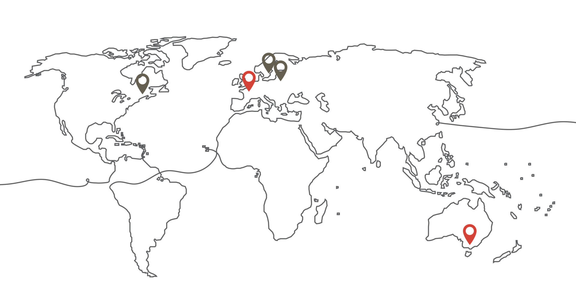 MAAILMALE TIIR PEALE. 2. osa