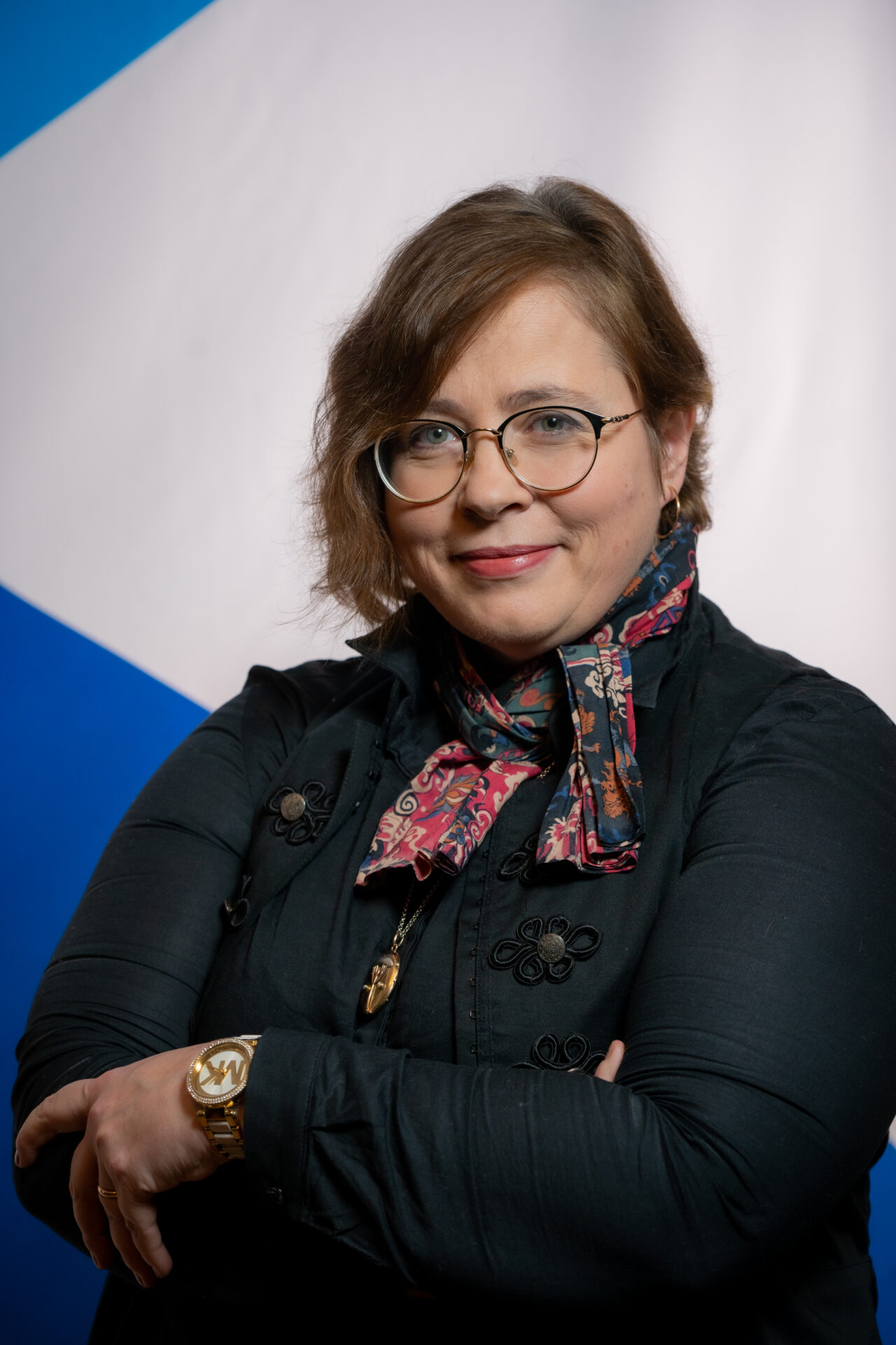 Õppida on vaja selleks,et olla vaba