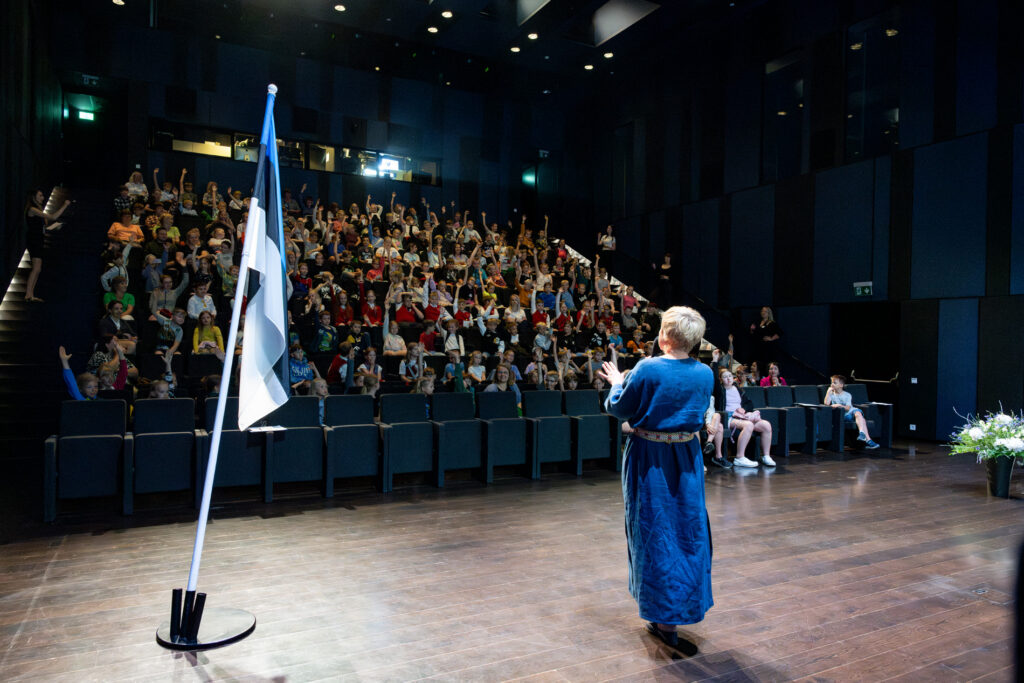 ERM-i haridusprogrammid raamatuaastal