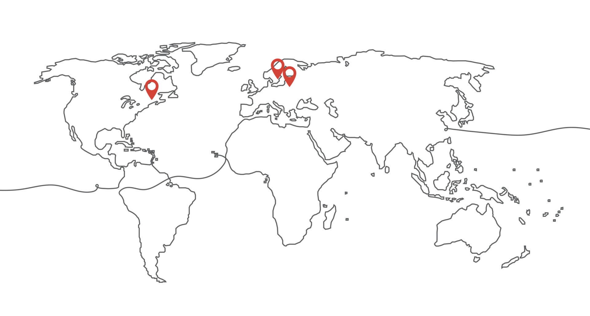 MAAILMALE TIIR PEALE. 1. osa
