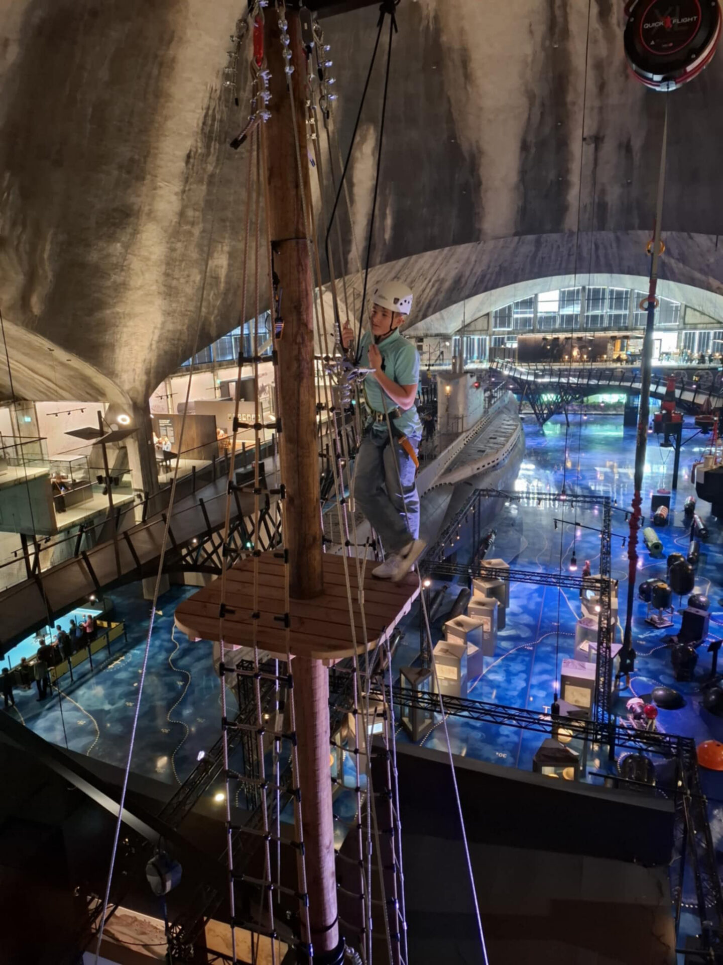 Eesti Meremuuseum panustab karjääriteadlikkusse