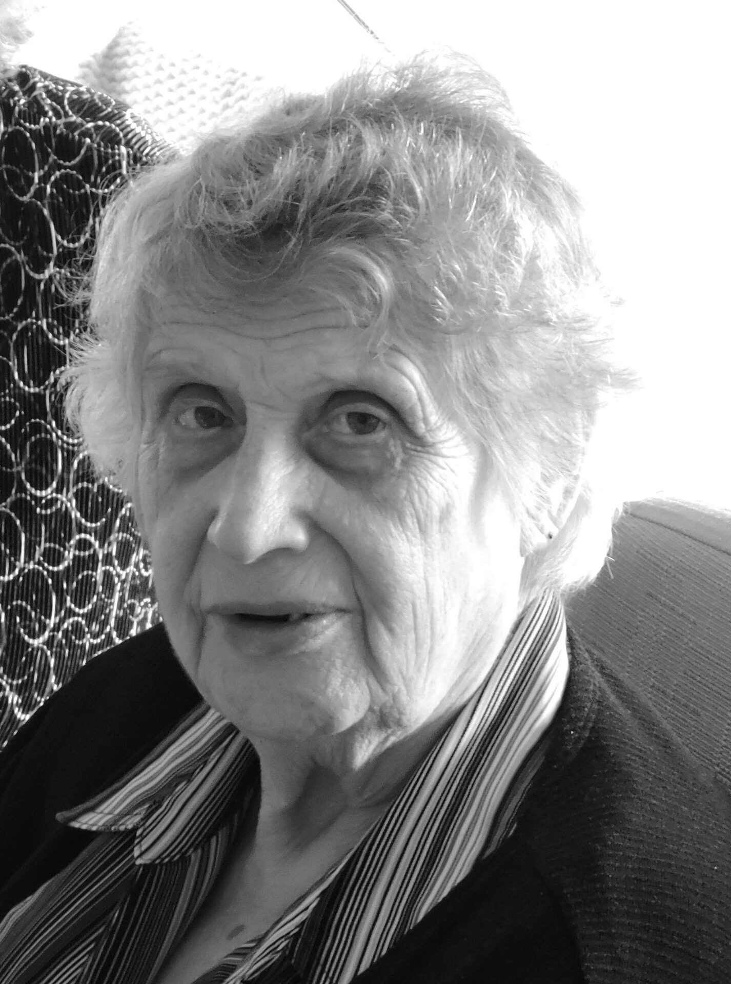 In memoriam. Viivi Läll (15.08.1932–26.12.2024)