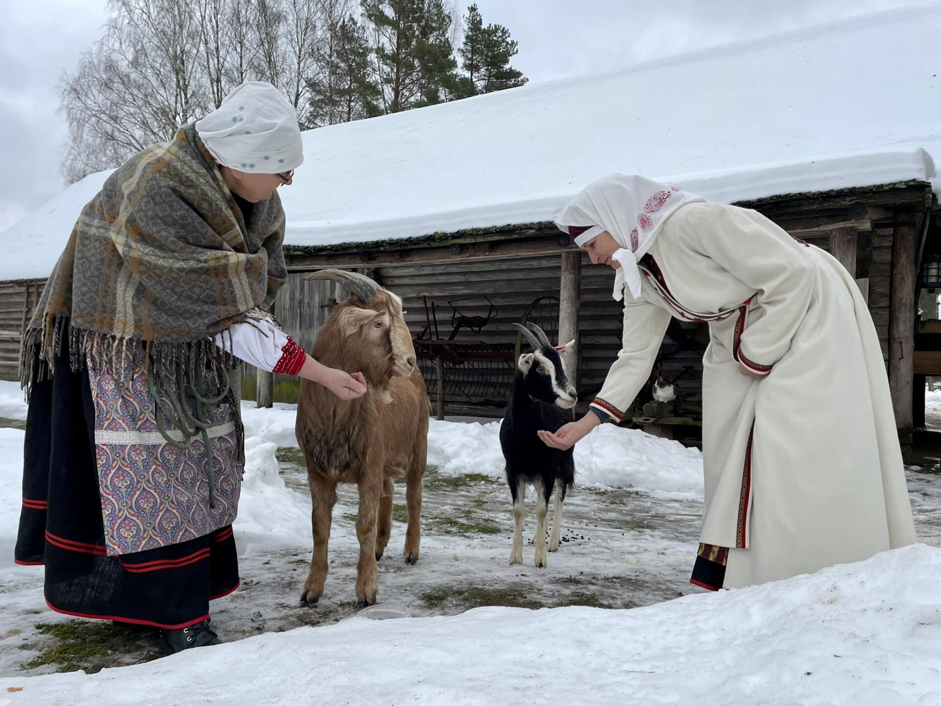 Setomaa Muuseumid ootab avastamist