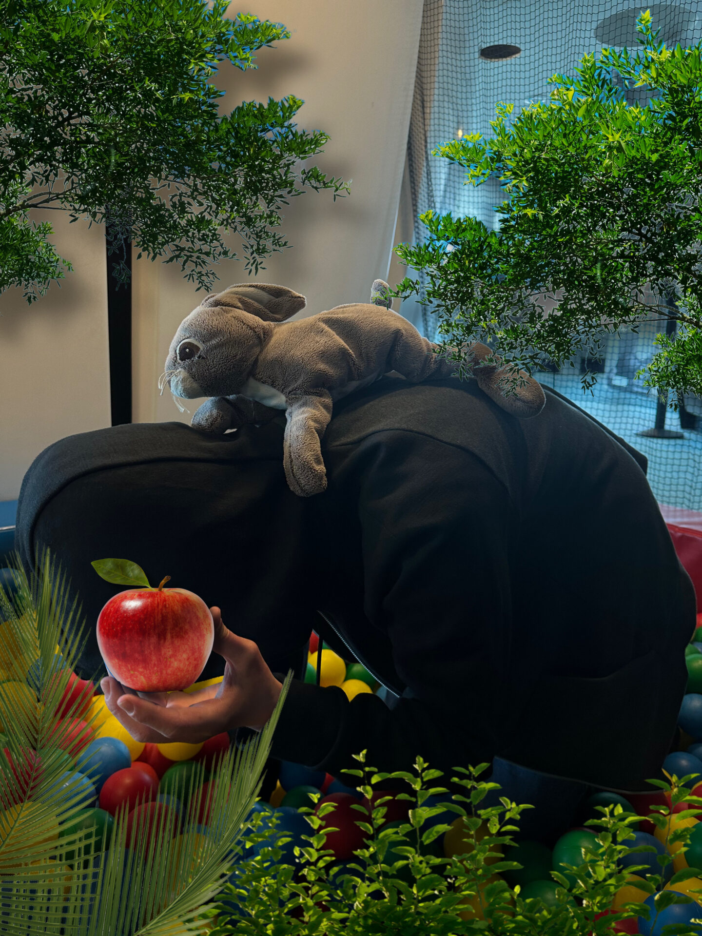 Loome koos uusi teadmisi Tallinna Teletornis