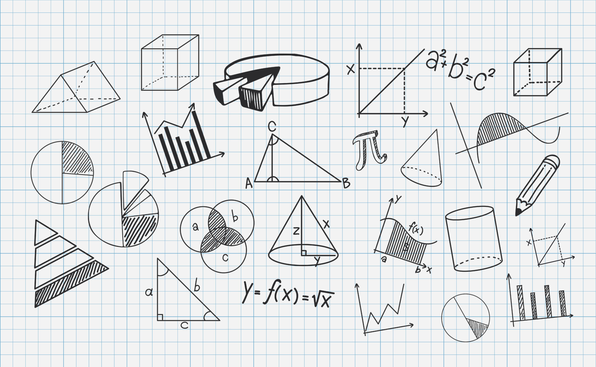 Eesti kooli getostumine algab matemaatikast