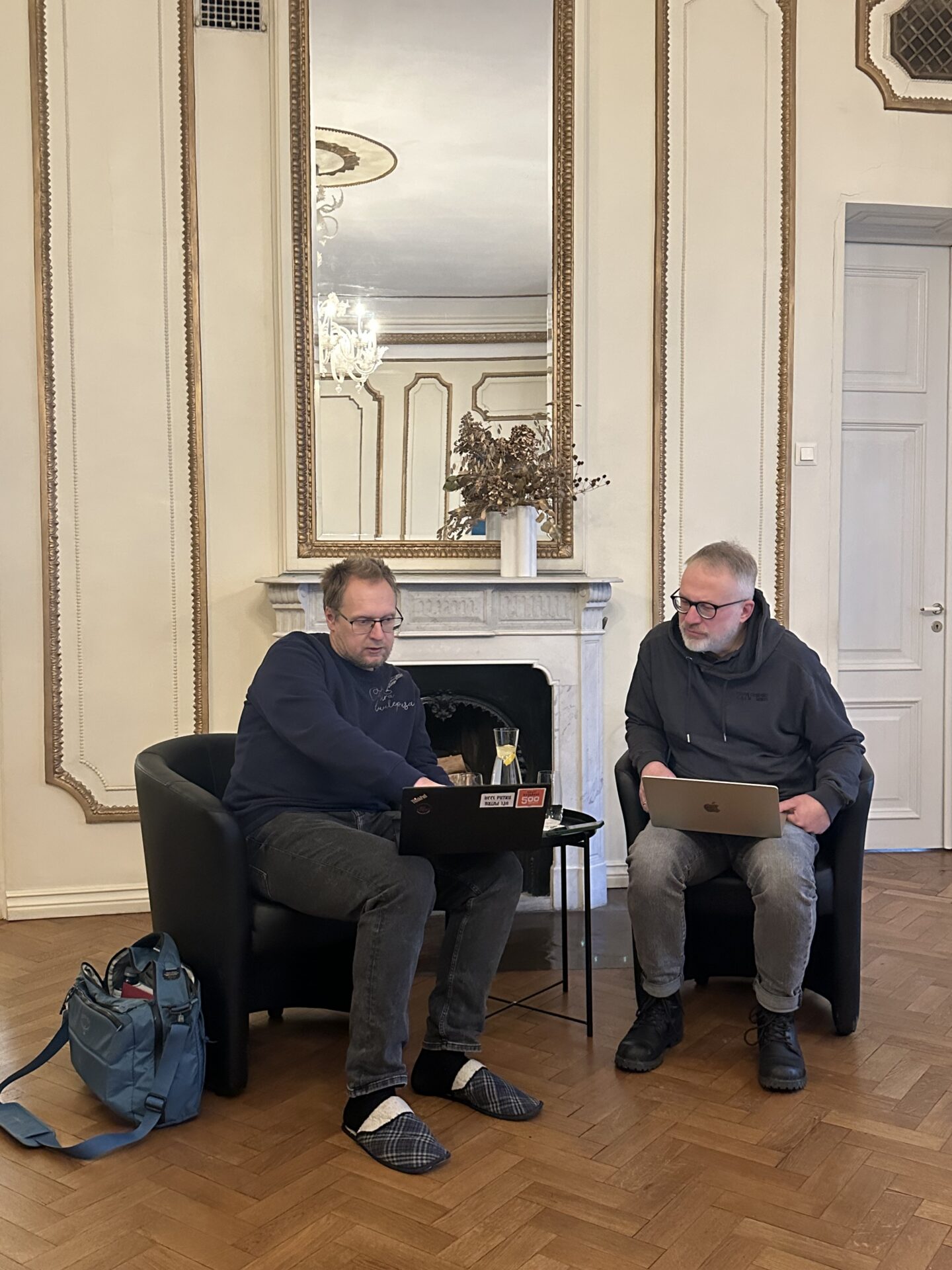 Maarja – tüdruk, kelle päästis pihlakalaul