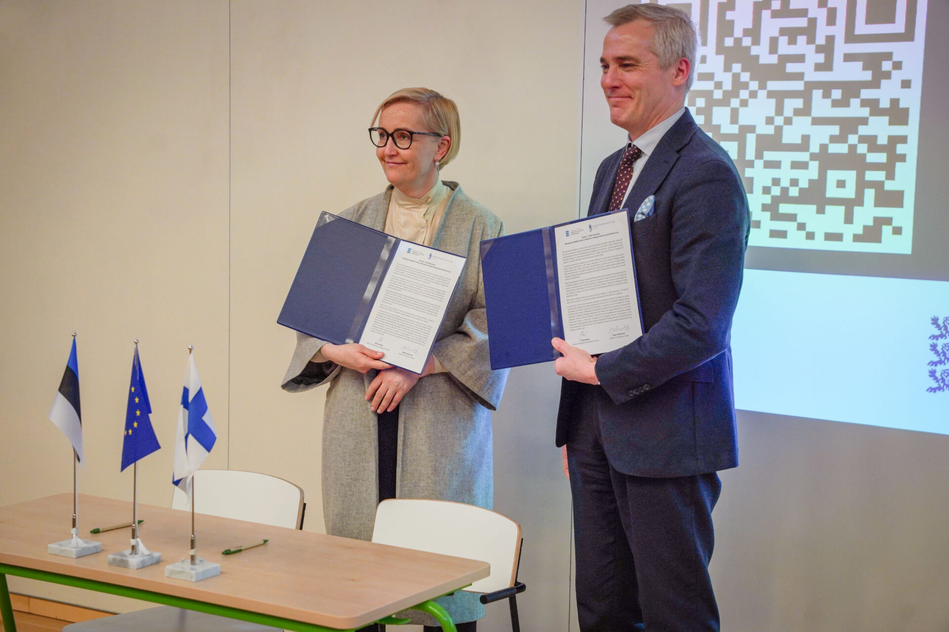 AI-AI, mis nüüd küll saab?!