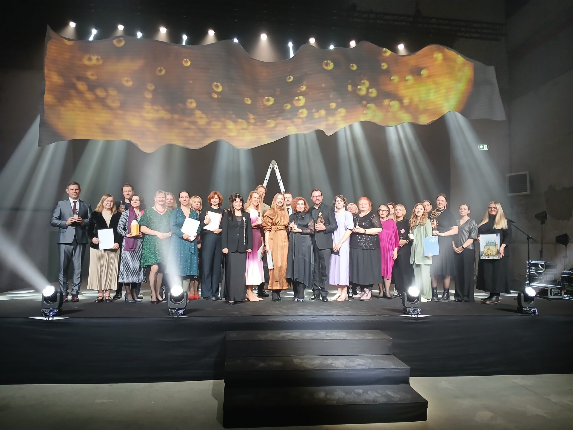 Aasta muuseumiteod on selgunud