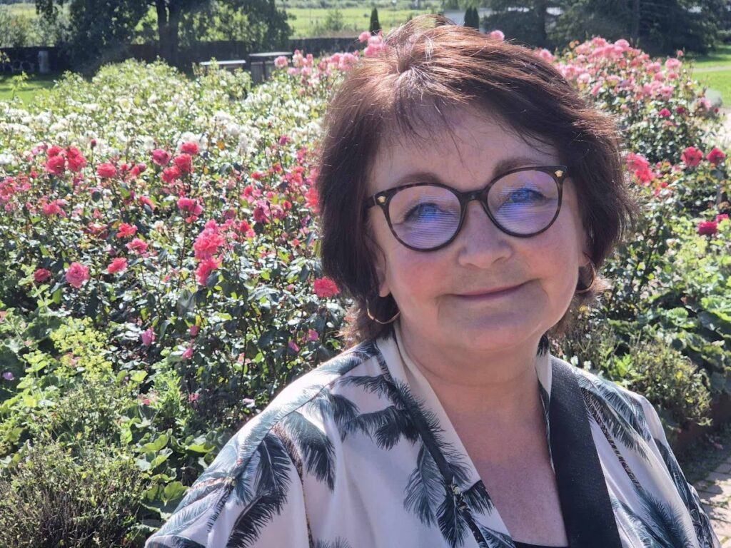 (Maa)lapse lugemislaud