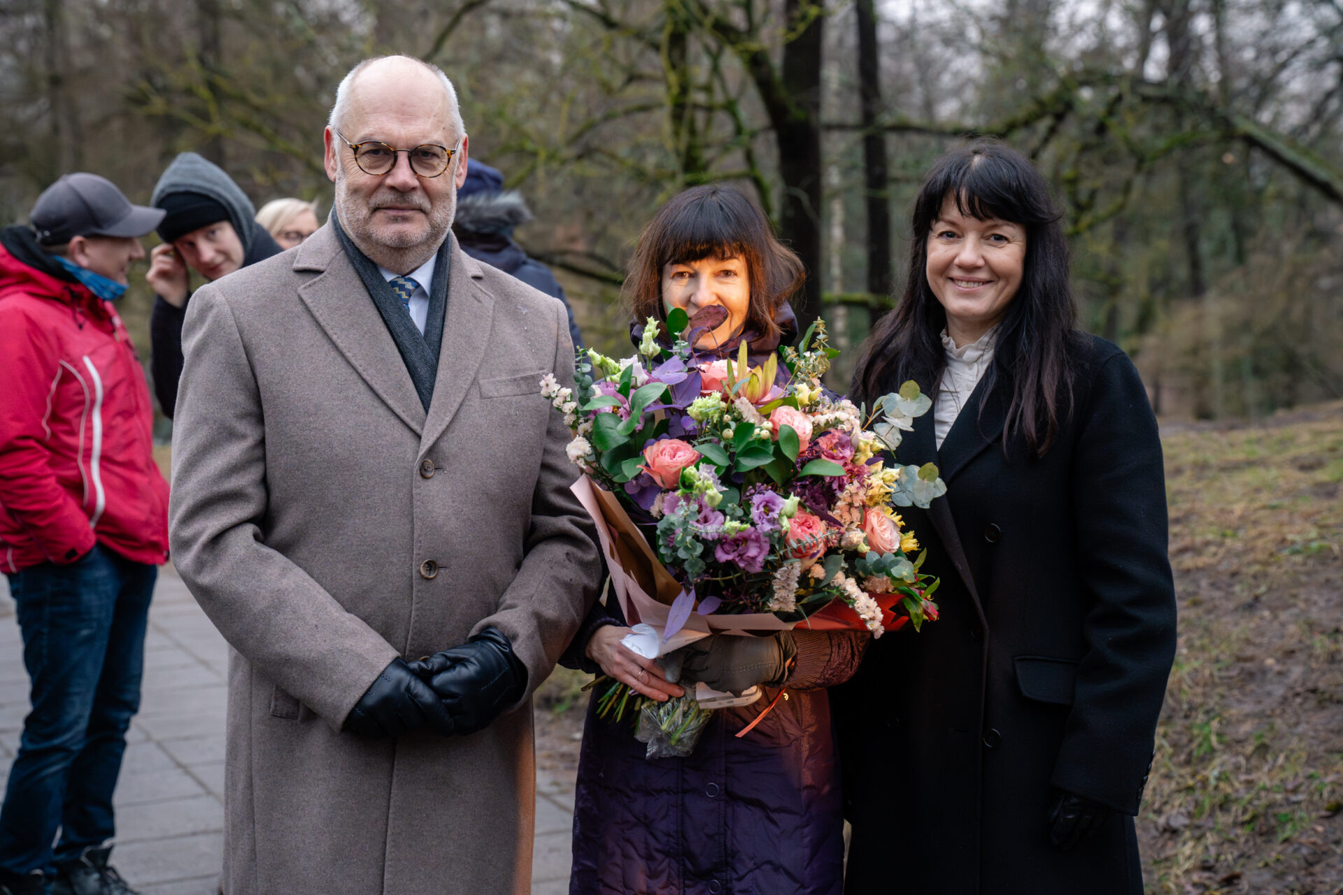 Ükski lehekülg ei ole ülearu